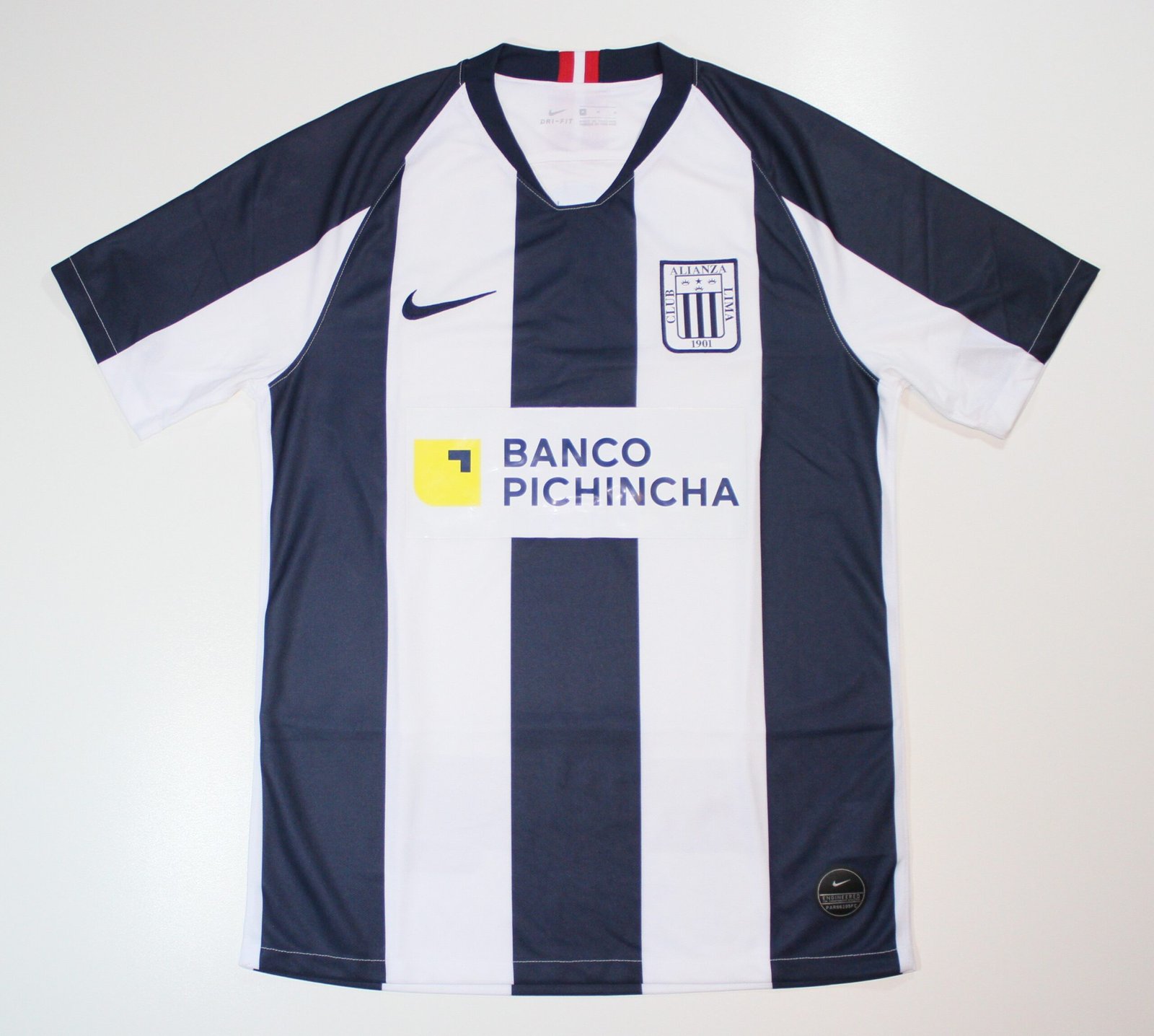 Camiseta Alianza Lima – Peru Store