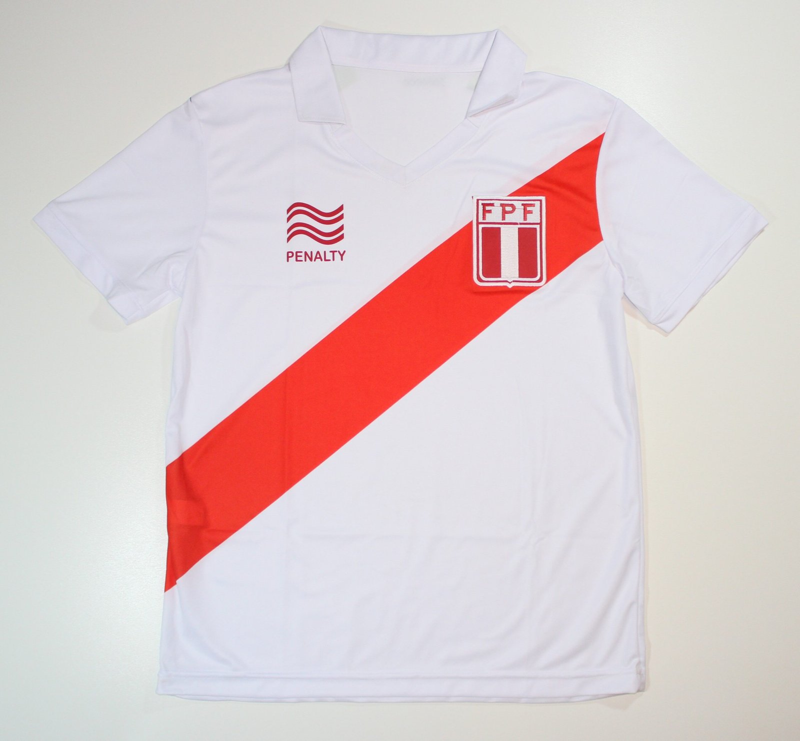 inteligente Rey Lear a la deriva Camiseta Selección Peruana Retro 1982 – Peru Online Store